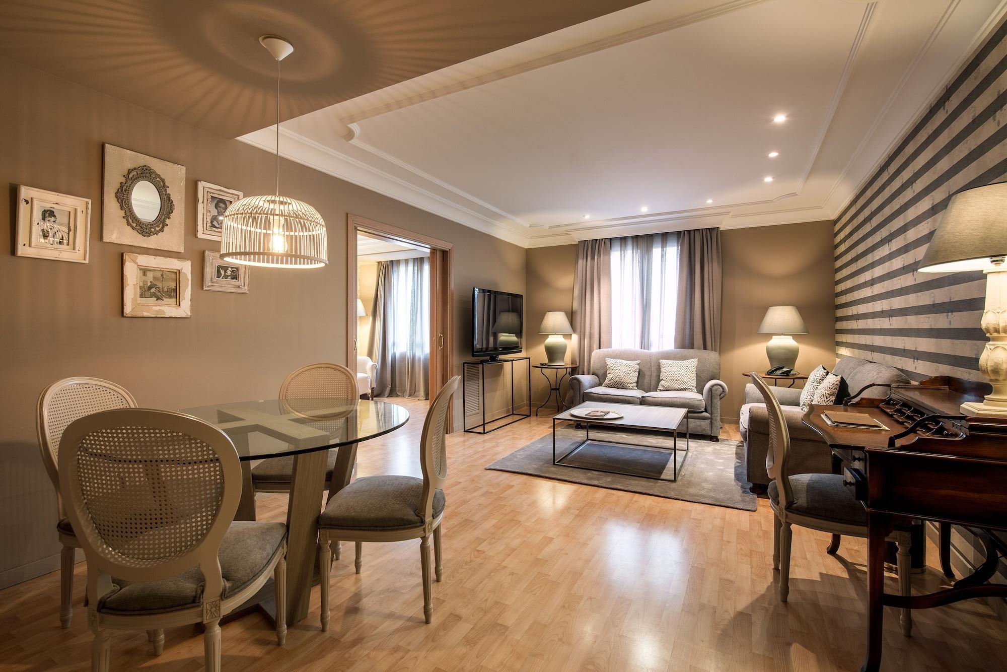 Vincci Lys Hotel Valencia Ngoại thất bức ảnh