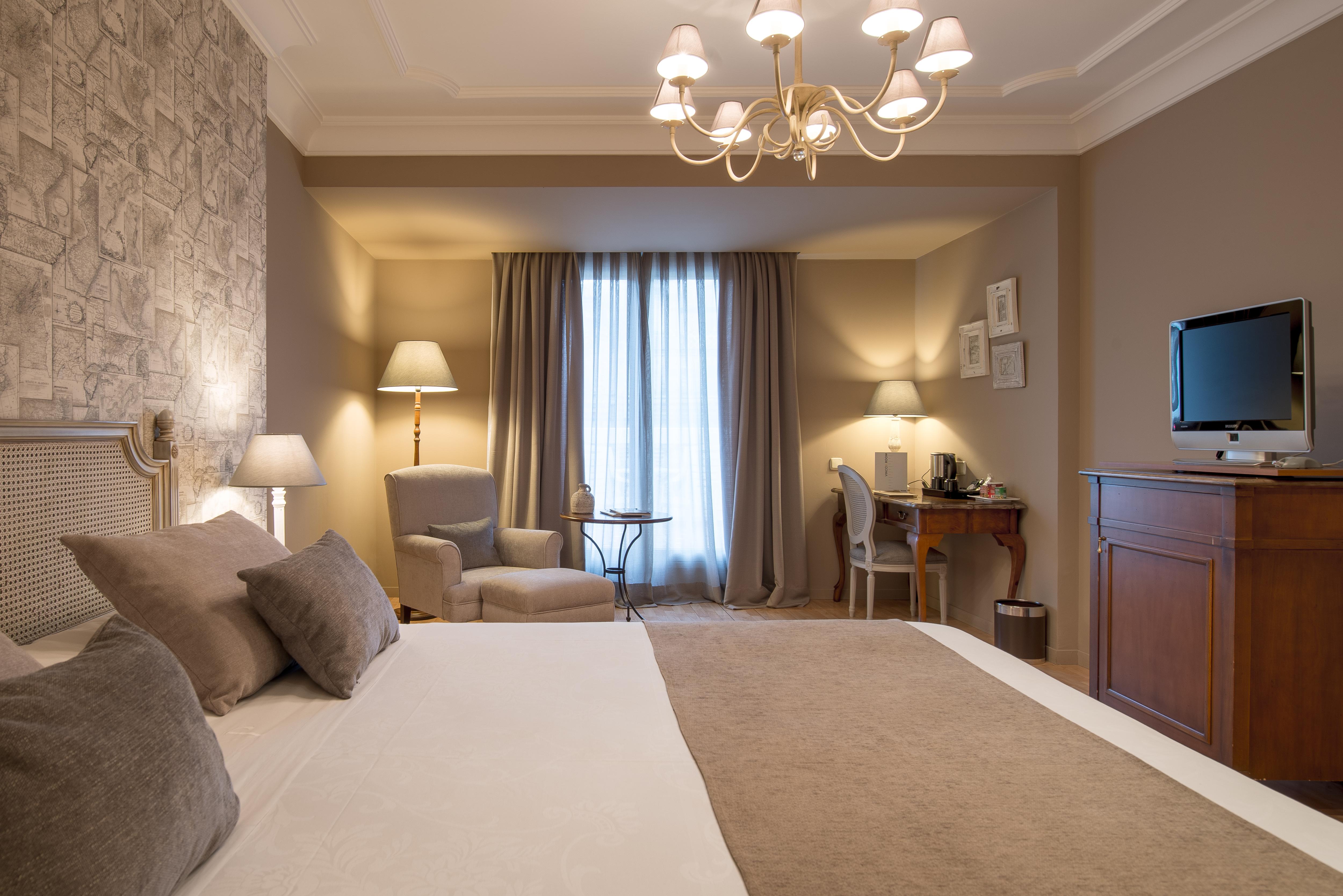 Vincci Lys Hotel Valencia Ngoại thất bức ảnh