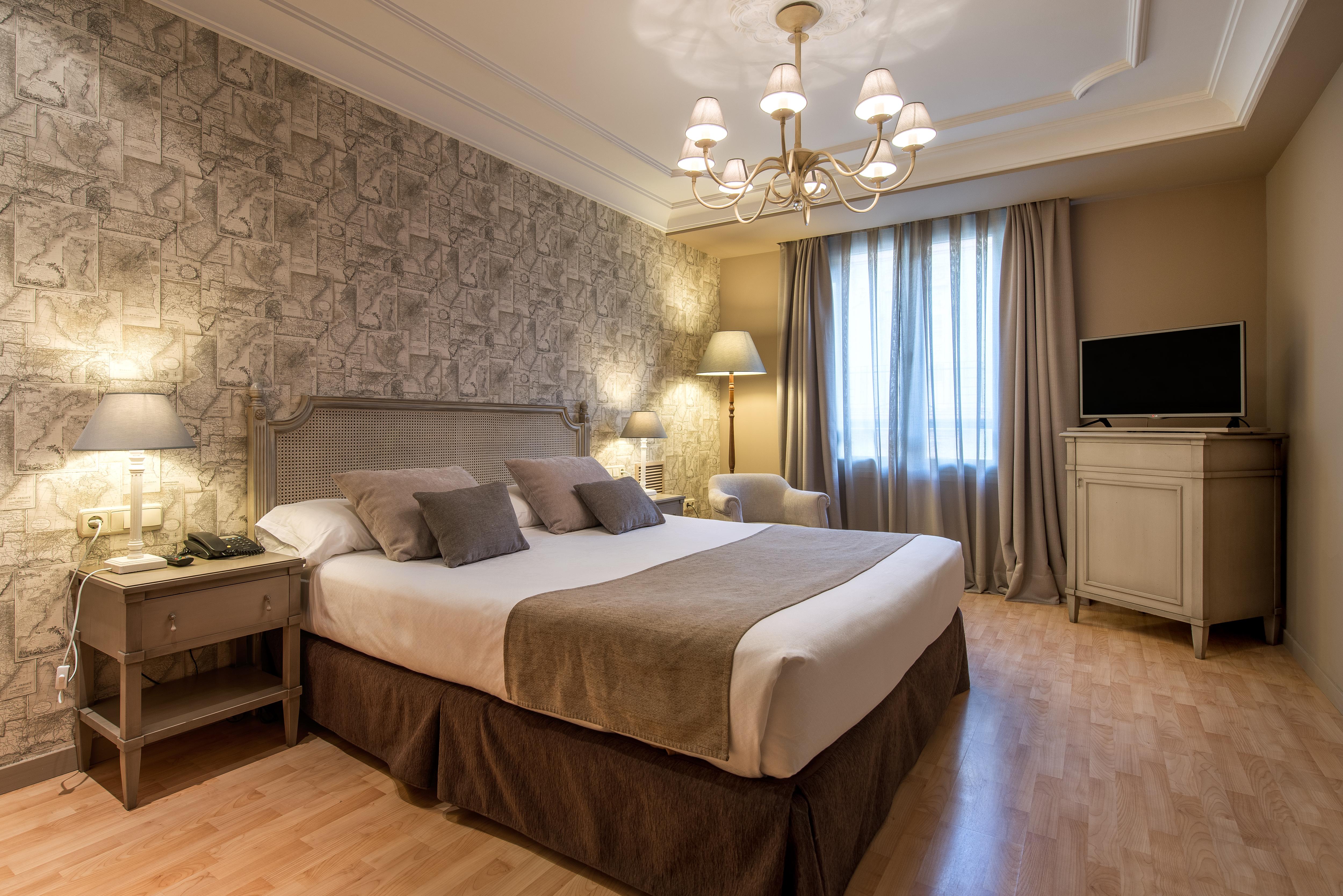 Vincci Lys Hotel Valencia Ngoại thất bức ảnh