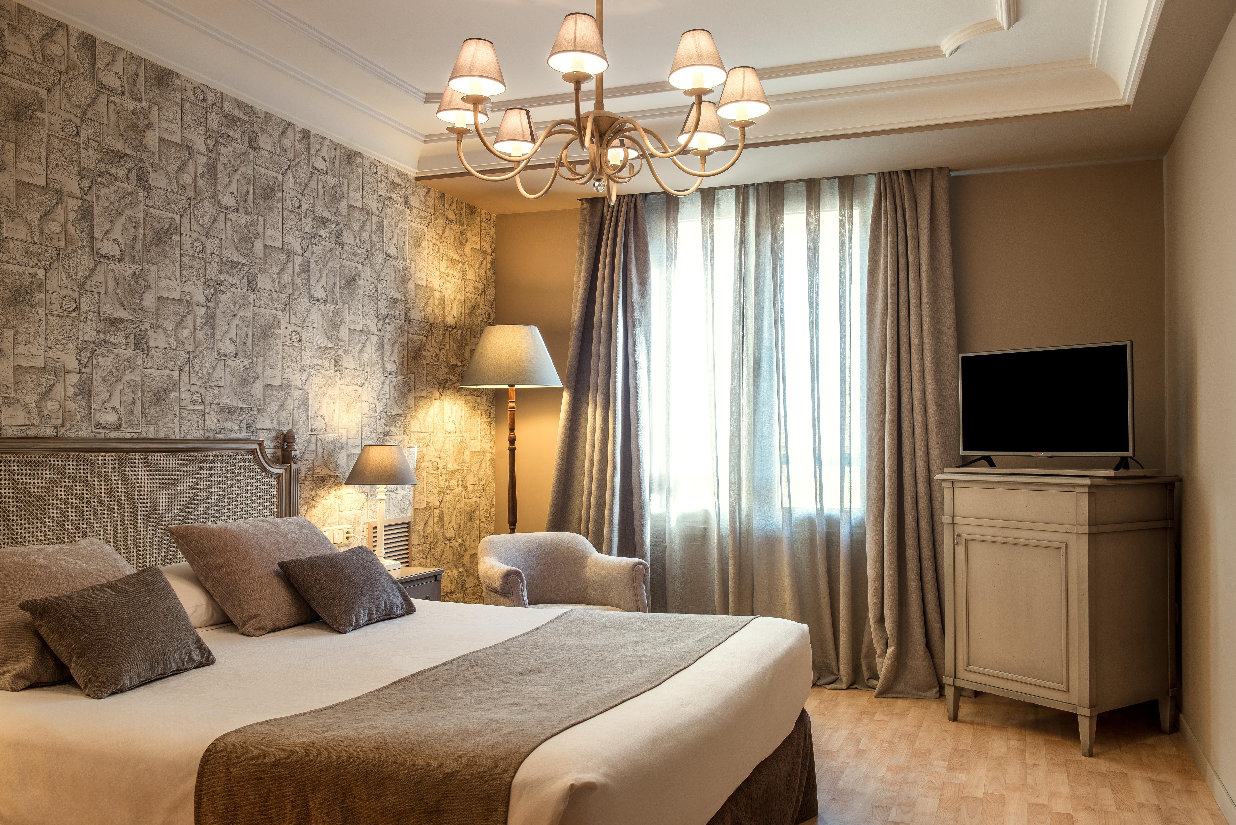 Vincci Lys Hotel Valencia Ngoại thất bức ảnh