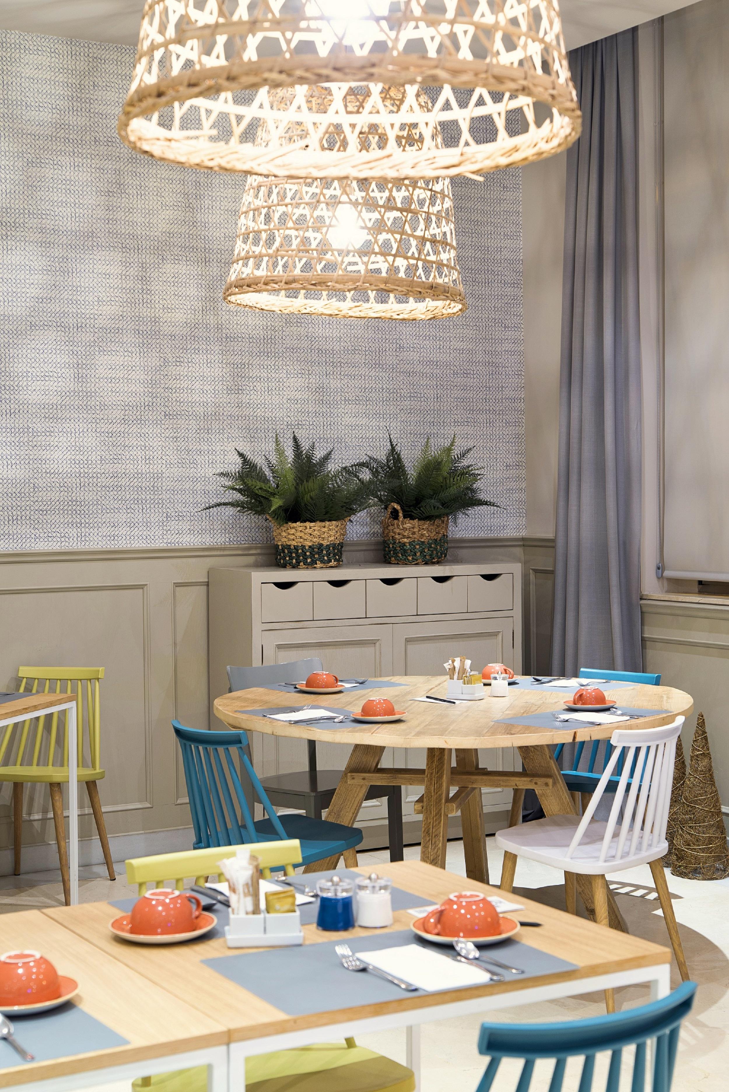 Vincci Lys Hotel Valencia Ngoại thất bức ảnh