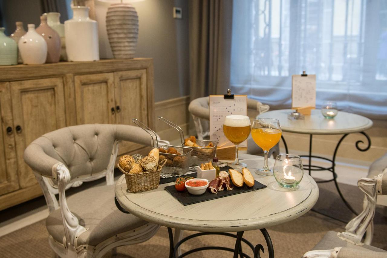 Vincci Lys Hotel Valencia Ngoại thất bức ảnh